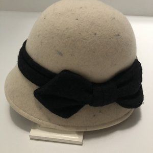 Wool hat